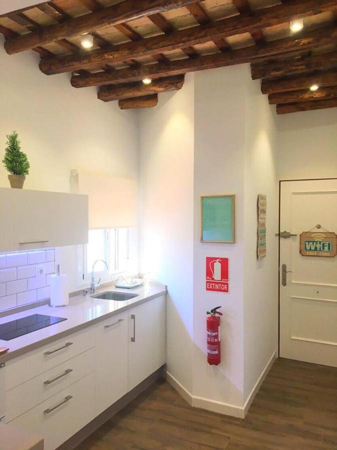 Emilio Luque Apartamento Apartment Cordoba Exterior photo