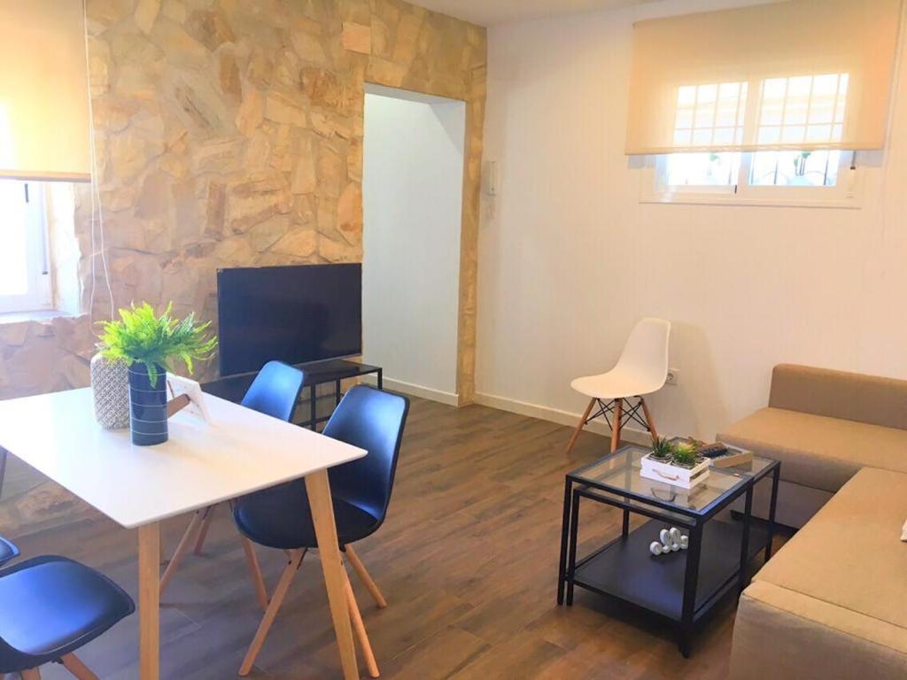 Emilio Luque Apartamento Apartment Cordoba Exterior photo