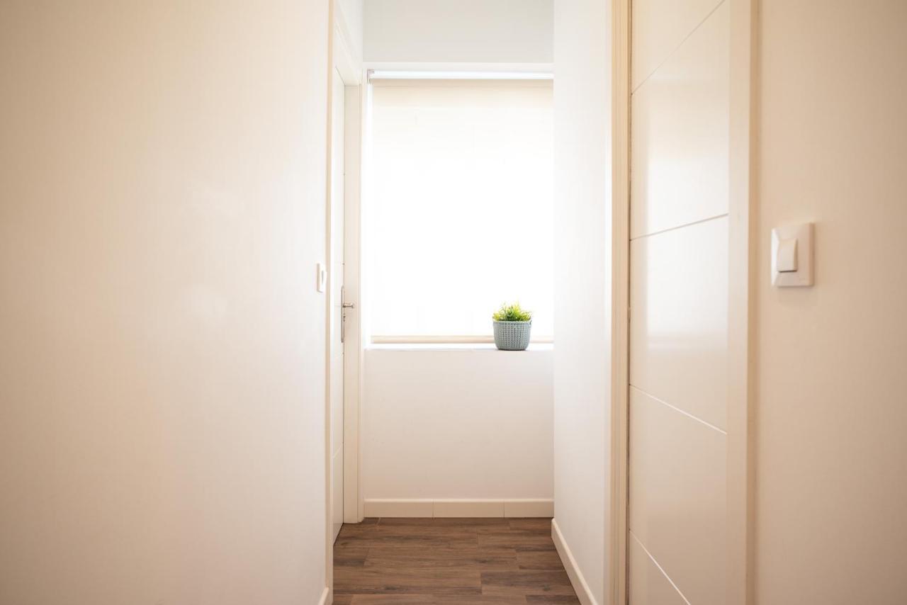 Emilio Luque Apartamento Apartment Cordoba Exterior photo